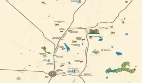 tvs-emerald-altura-map