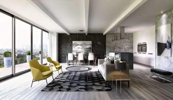 tvs-emerald-altura-model-apartment