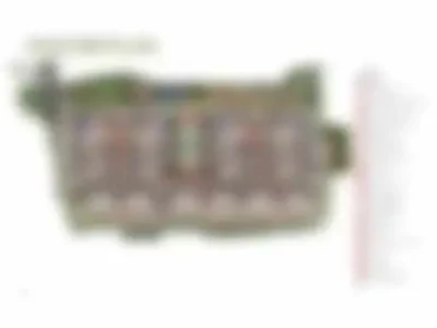 TVS Emerald Altura Apartment masterplan by TVS Emerald located at Sathanur, Bangalore Karnataka